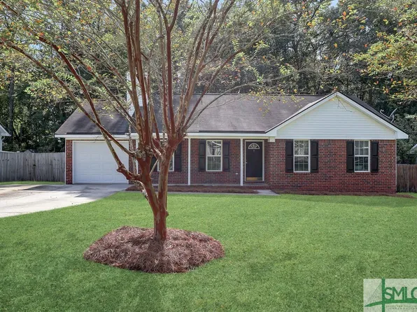 317 Layne Avenue, Rincon, GA 31326