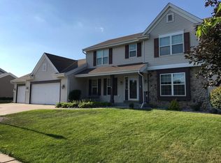N172W20242 Woodland Trl, Jackson, WI