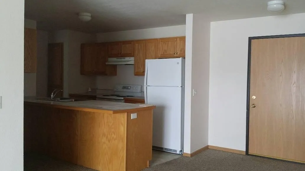 2 bed, 950 sqft, $1,225 — Photo 2