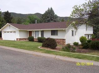1102 Cedar St, Yreka, CA