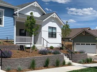 326 Confluence Ave, Durango, CO 81301