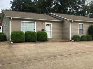 443 Tucker St #A, Dyersburg, TN 38024
