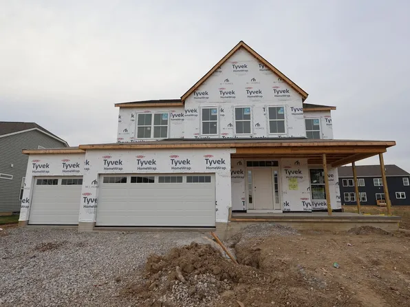 299 River Birch Dr, Galena, OH 43021