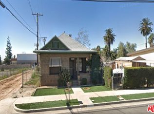 4343 Park Ave, Riverside, CA 92507