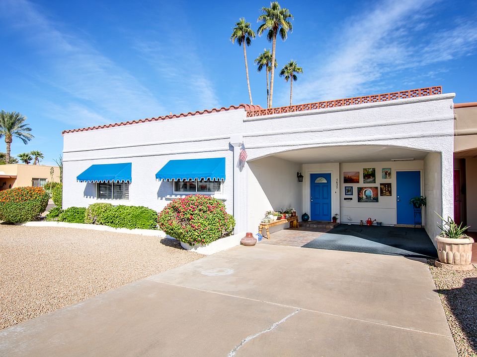 1st image of 7632 E Rancho Vista Dr