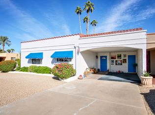 7632 E Rancho Vista Dr, Scottsdale, AZ 85251