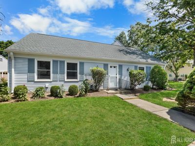 394 Orrington Ln #C, Monroe Township, NJ, 08831