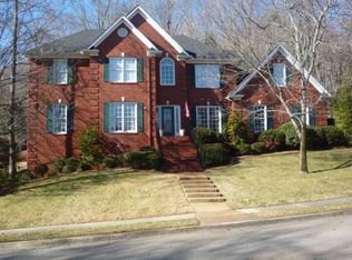 2970 Hampton Cove Way SE, Owens Cross Roads, AL 35763