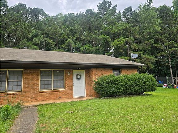 2nd image of 2646 Rabun Cir #B