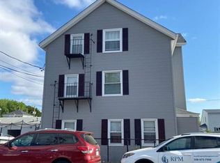 90 Aetna St #11054683, Fall River, MA 02724