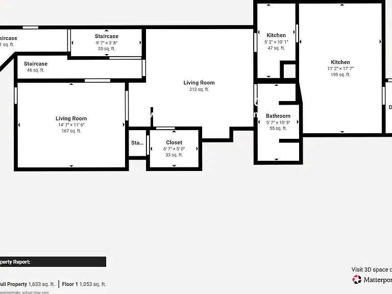87 Boston St #2 — Photo 17