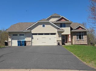 5842 212th St N, Forest Lake, MN 55025