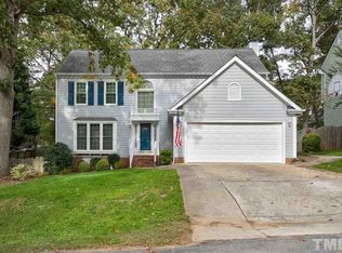 1301 Bridgeport Dr, Raleigh, NC 27615