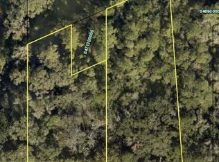 530 Federal Point Rd, Hastings, FL 32145