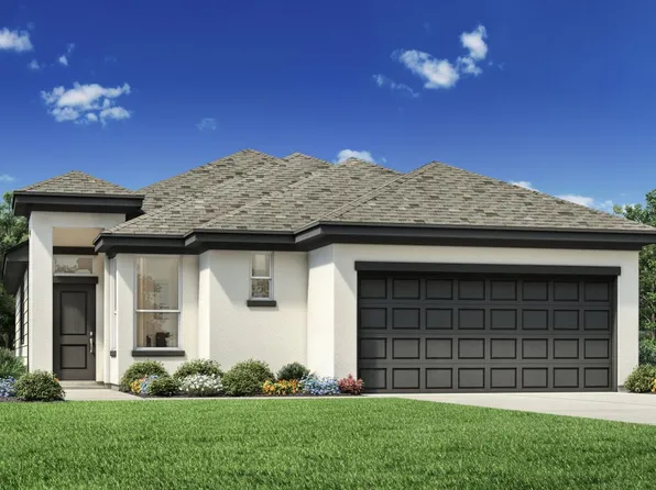 816 Blue Cloud Way, New Braunfels, TX 78130