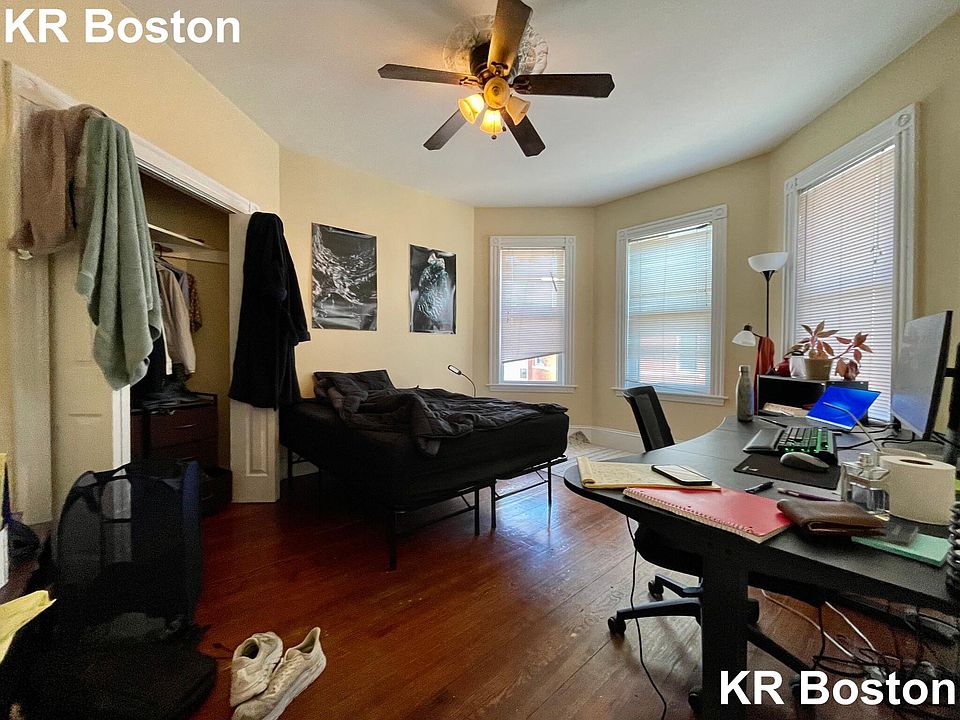 2nd image of 19 Parker Hill Ave #27E