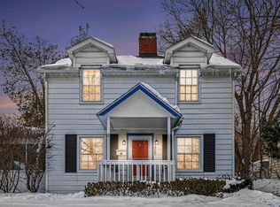 1920 S West Ave, Jackson, MI 49203