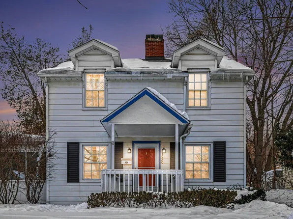 1920 S West Ave, Jackson, MI 49203