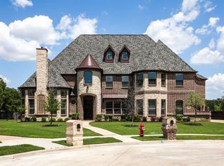 6301 Lantana Ct, Colleyville, TX 76034