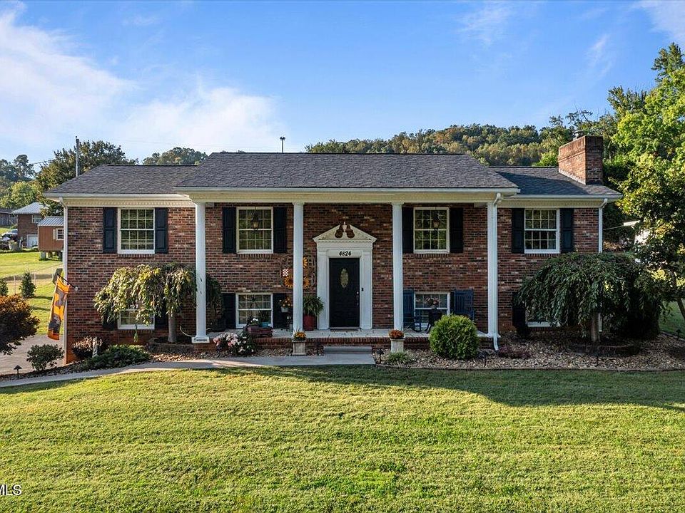 1st image of 4824 Curtis Ct