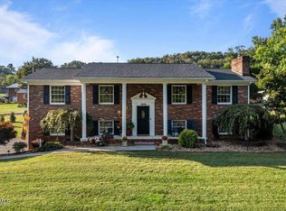 4824 Curtis Ct, Kingsport, TN 37664