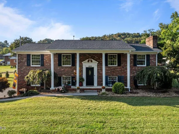 4824 Curtis Ct, Kingsport, TN 37664