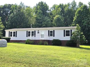 1135 Farm Creek Rd, Salisbury, NC 28146