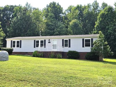 1135 Farm Creek Rd, Salisbury, NC, 28146