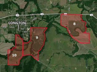 0 Road 25, Longton, KS 67352