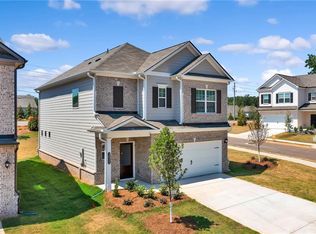 3631 Village Vw, Powder Springs, GA 30127