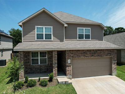 2520 Prickly Pine Trl, Fort Worth, TX, 76123
