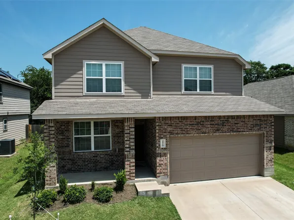 2520 Prickly Pine Trl, Fort Worth, TX 76123