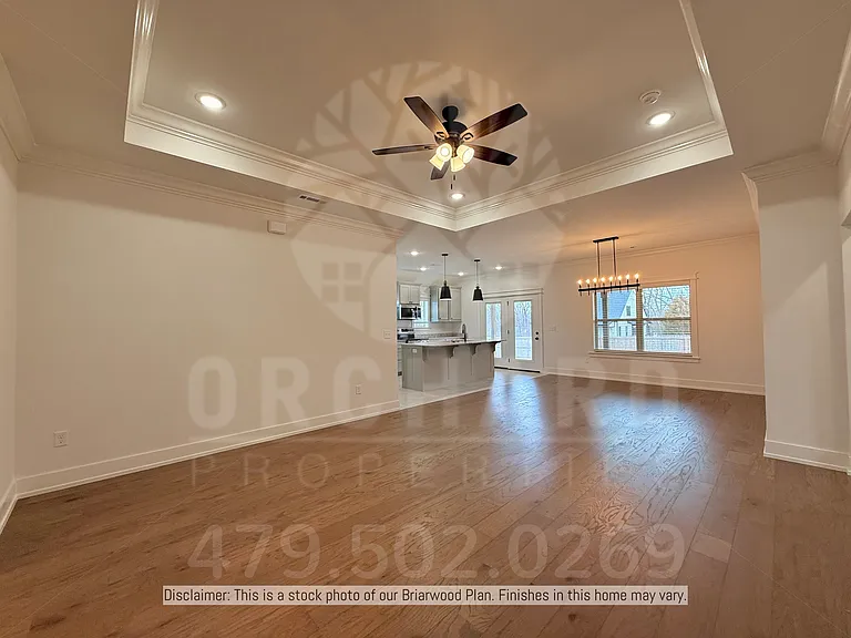 3200 N Arden Way — Photo 3