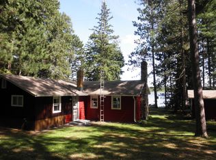 7858 Cth D #D, Eagle River, WI 54521