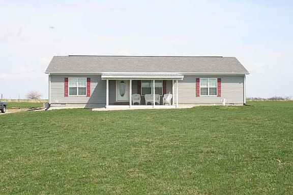 2nd image of 3868 S County Road 350 E