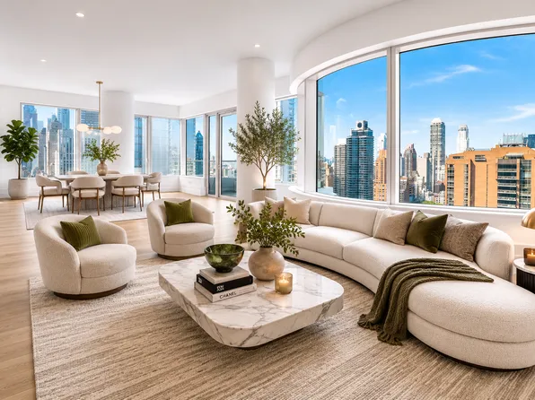 252 East 57th Street image 1 of 28