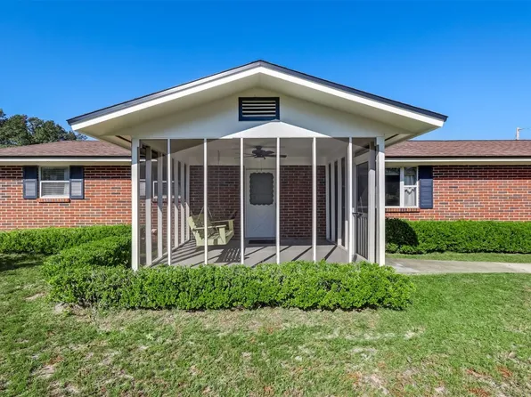 241942 County Road 121, Hilliard, FL 32046