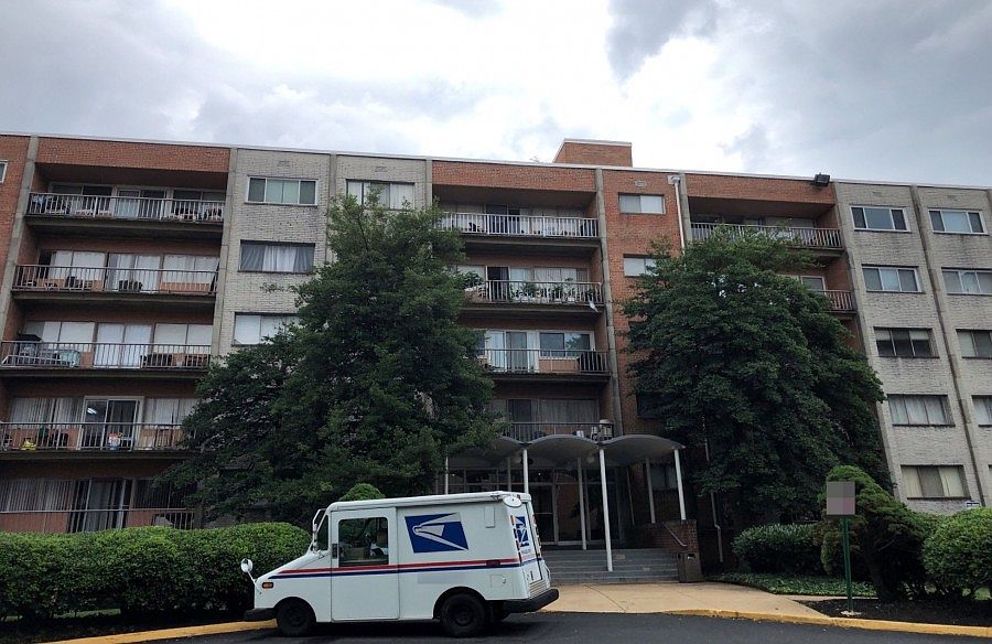 1st image of 5831 Quantrell Ave APT 110