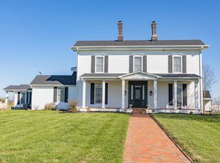 550 Foster Ln, Stanford, KY 40484