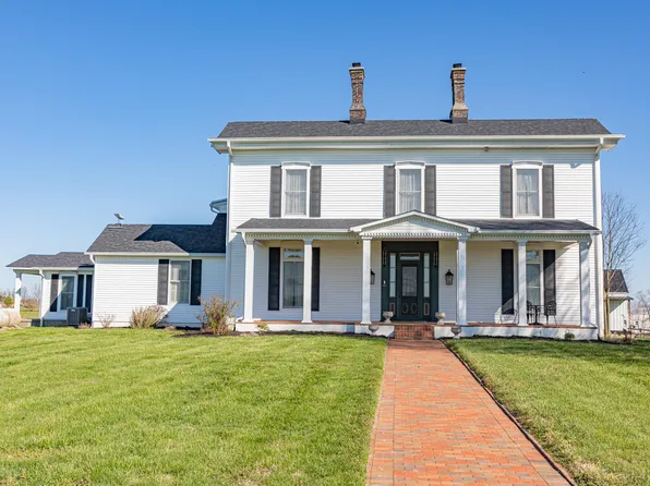 550 Foster Ln, Stanford, KY 40484