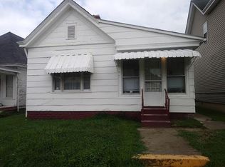 1524 Summit St, Portsmouth, OH