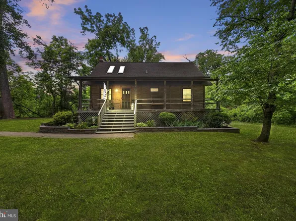 57 Brindletown Rd, New Egypt, NJ 08533