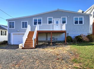 16 Catherine Street, East Haven, CT 06512
