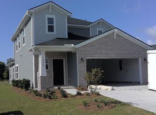 1912 Copper Creek Loop #4, Longs, SC 29568