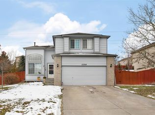 22264 E Alamo Ln, Centennial, CO 80015