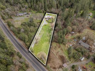 9600 W Evans Creek Rd, Rogue River, OR 97537