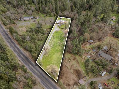 9600 W Evans Creek Rd, Rogue River, OR, 97537