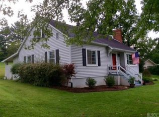 368 Eastover Cir NE, Lenoir, NC 28645
