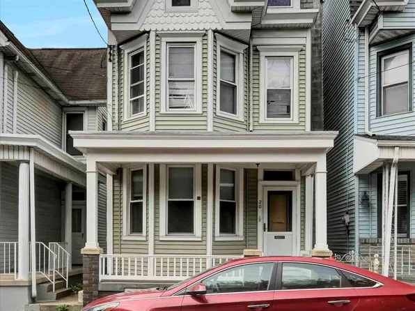 20 Parkway, Schuylkill Haven, PA 17972