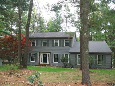 1 Birch Hill Ct, Ballston Lake, NY, 12019